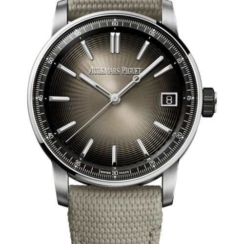 AUDEMARS PIGUET SELFWINDING 15210QT.OO.A064KB.01